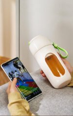 portable multifunction juicer