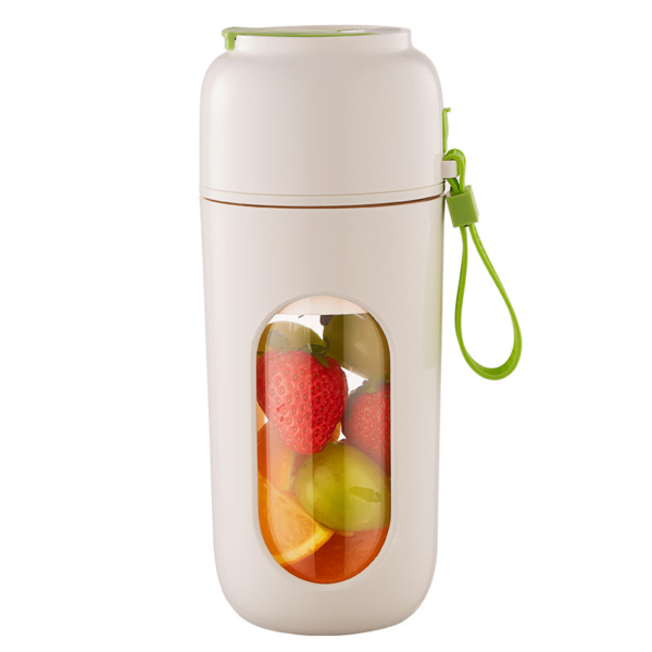 portable multifunction juicer