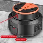household electric drill dust collector