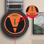 household electric drill dust collector