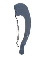 j type travel pillow