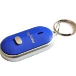 key finder artifact whistle