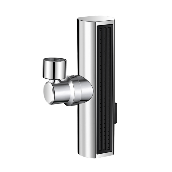 kitchen faucet splash proof water sprinkler