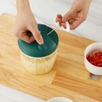 kitchen helper vegetable chopper