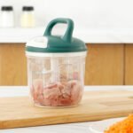 kitchen helper vegetable chopper