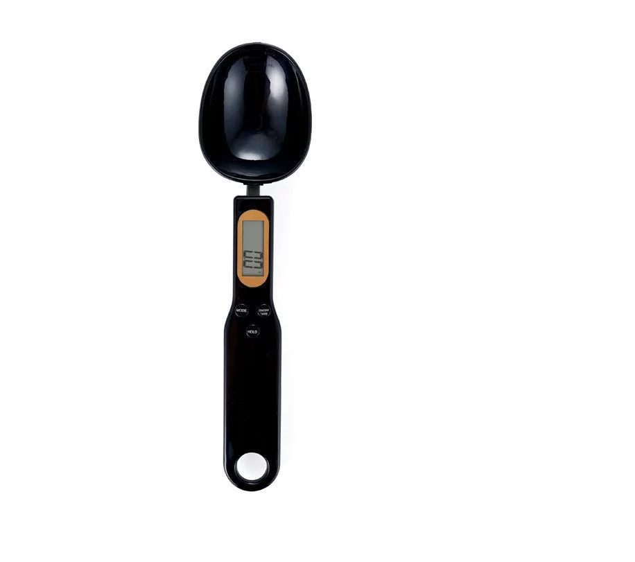 kitchen measuring spoon scale