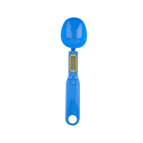 kitchen measuring spoon scale