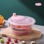 kitchen salad vegetables dehydrator hand cranked