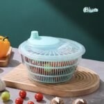 kitchen salad vegetables dehydrator hand cranked
