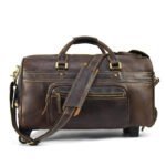 large business travel handbag