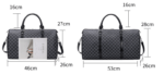 large business travel luggage