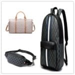 large business travel luggage