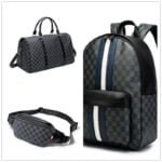 large business travel luggage