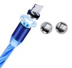 light magnetic cable