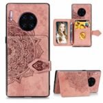 magnetic car mount cover