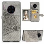 magnetic car mount cover