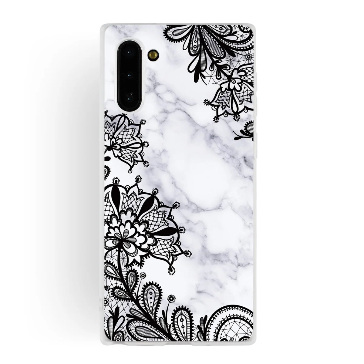 marble phone case