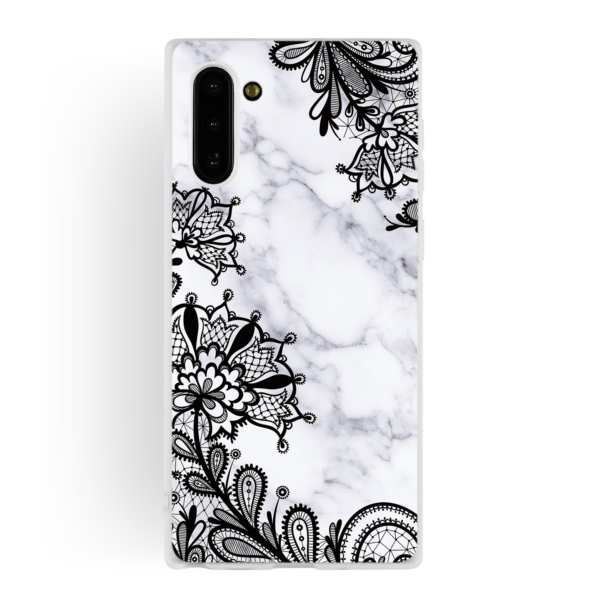 marble phone case