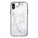 marbled glass shell s10 protective cover