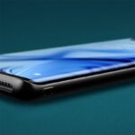 mate 40 alloy plain leather case