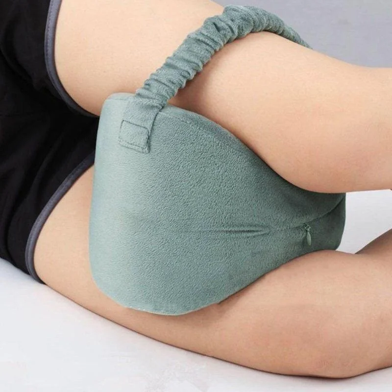 memory foam leg lock pillow