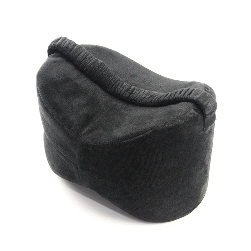 memory foam leg lock pillow