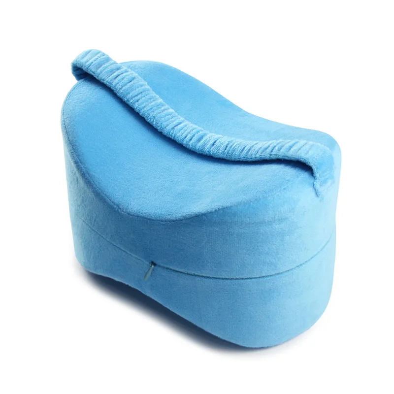 memory foam leg lock pillow