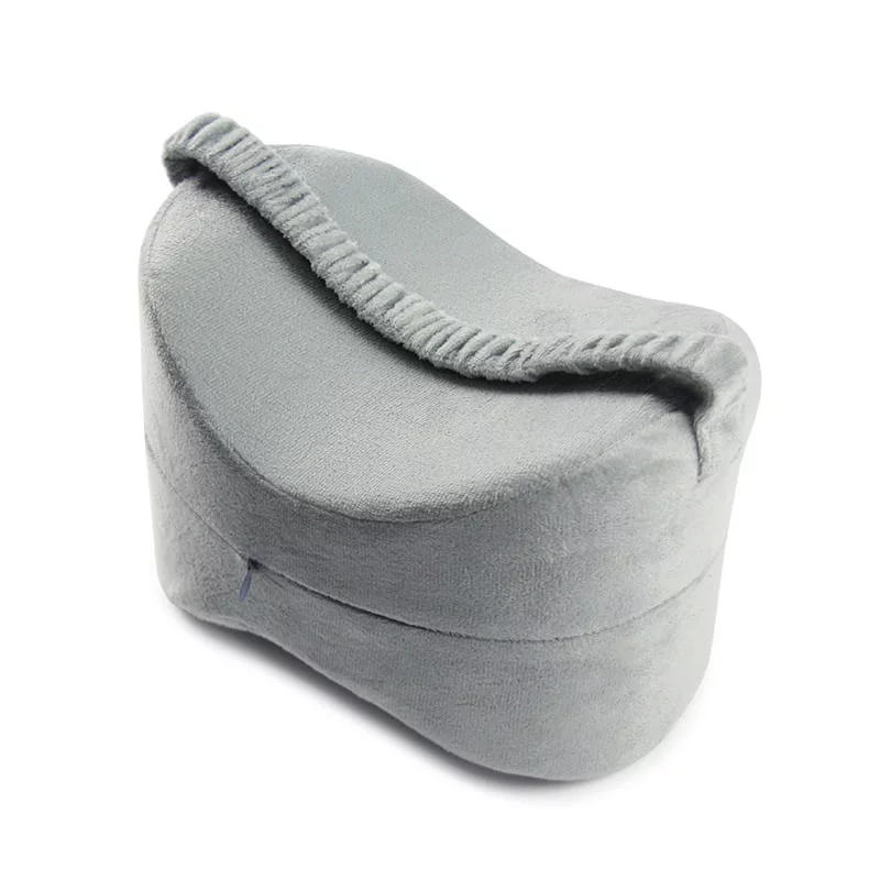 memory foam leg lock pillow