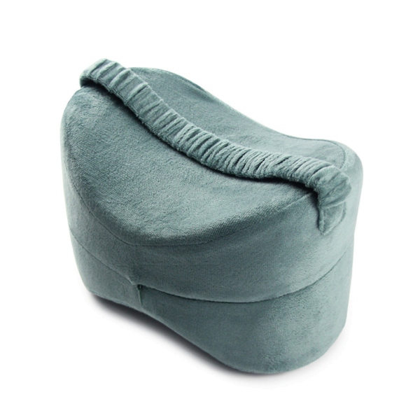 memory foam leg lock pillow