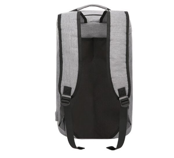 men’s multi function travel bag