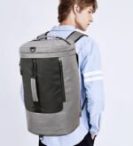men’s multi function travel bag