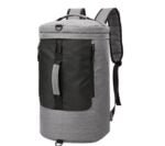 men’s multi function travel bag