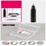 mini electric nail sander