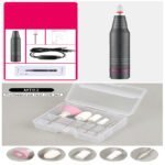 mini electric nail sander