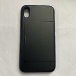 mobile phone card case