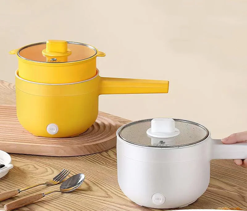 multifunctional electric cooker