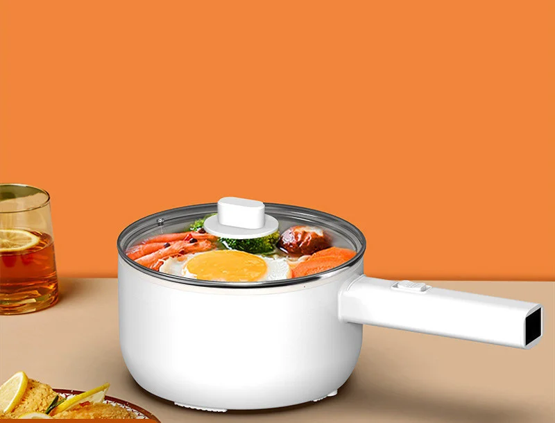 multifunctional electric cooker