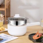 multifunctional electric cooker