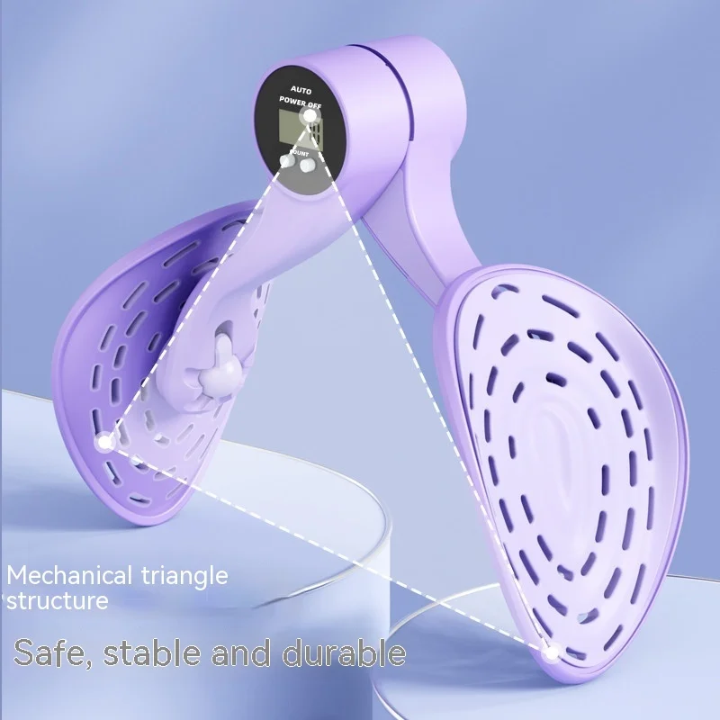 multifunctional pelvic floor trainer