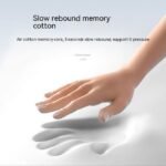 nap pillow for office/children