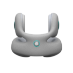 noise reduction massage u pillow