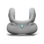noise reduction massage u pillow