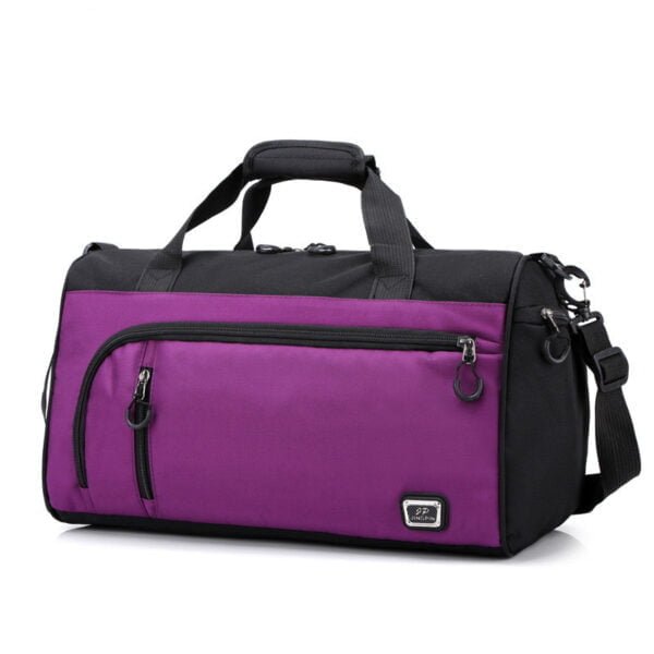 outdoor sports travel bag