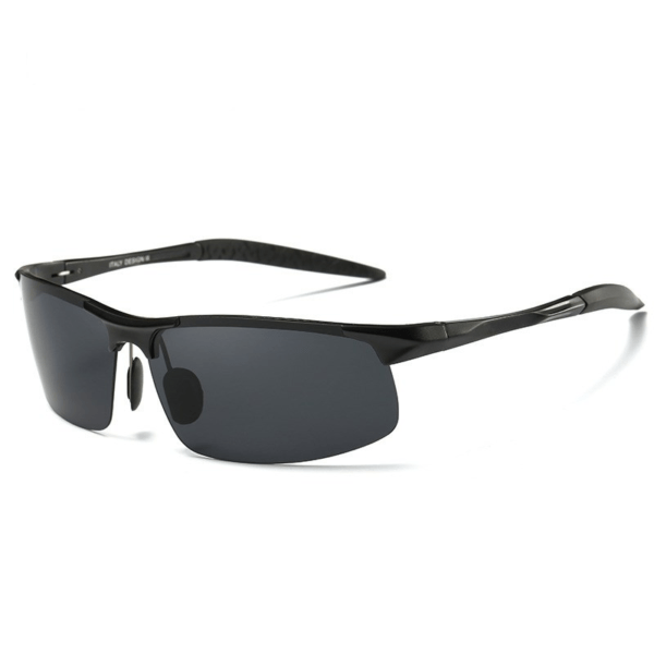 photochromic polarized sunglasses