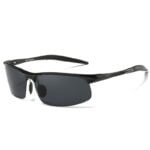 photochromic polarized sunglasses