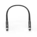 portable neck reading light