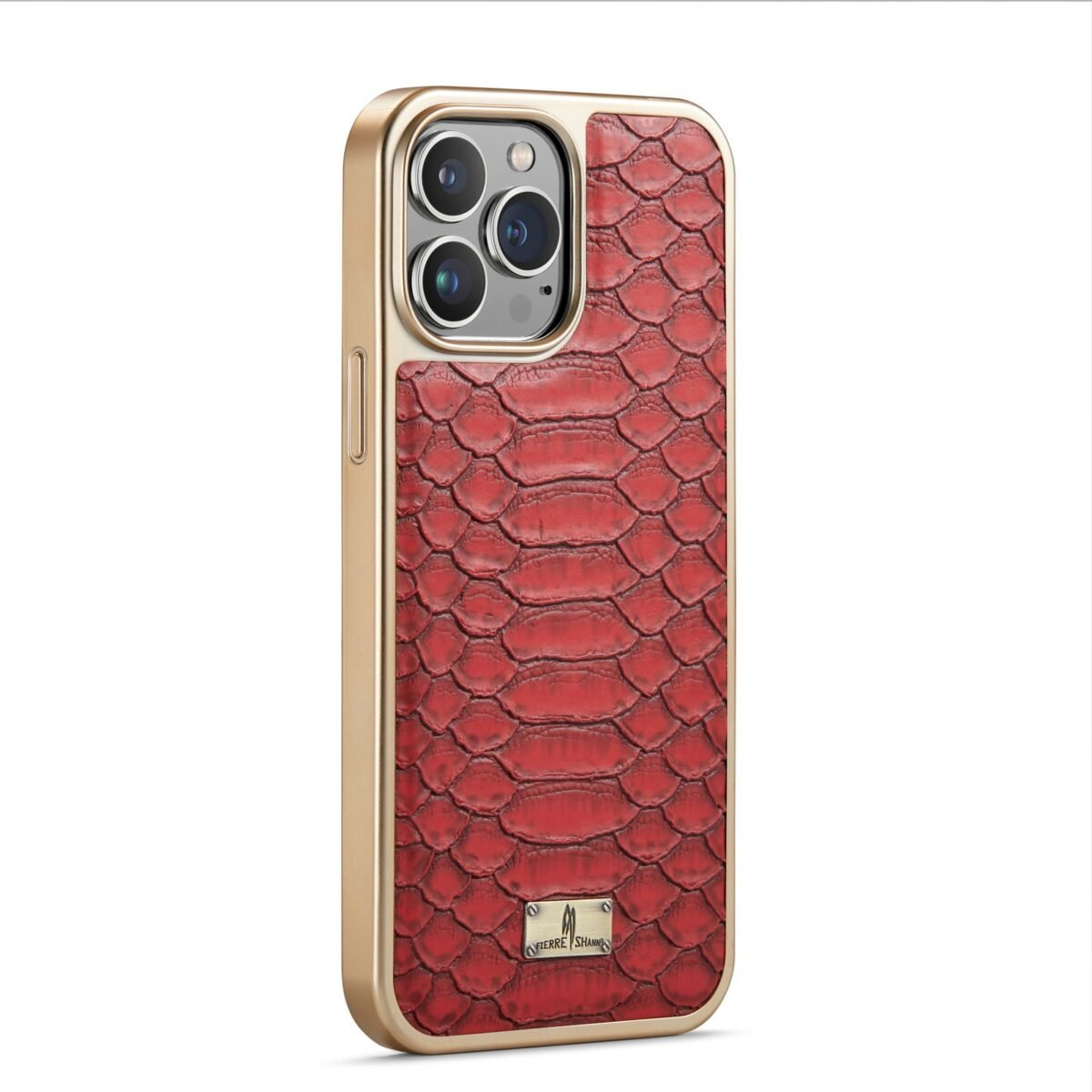 python electroplating phone case