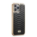 python electroplating phone case