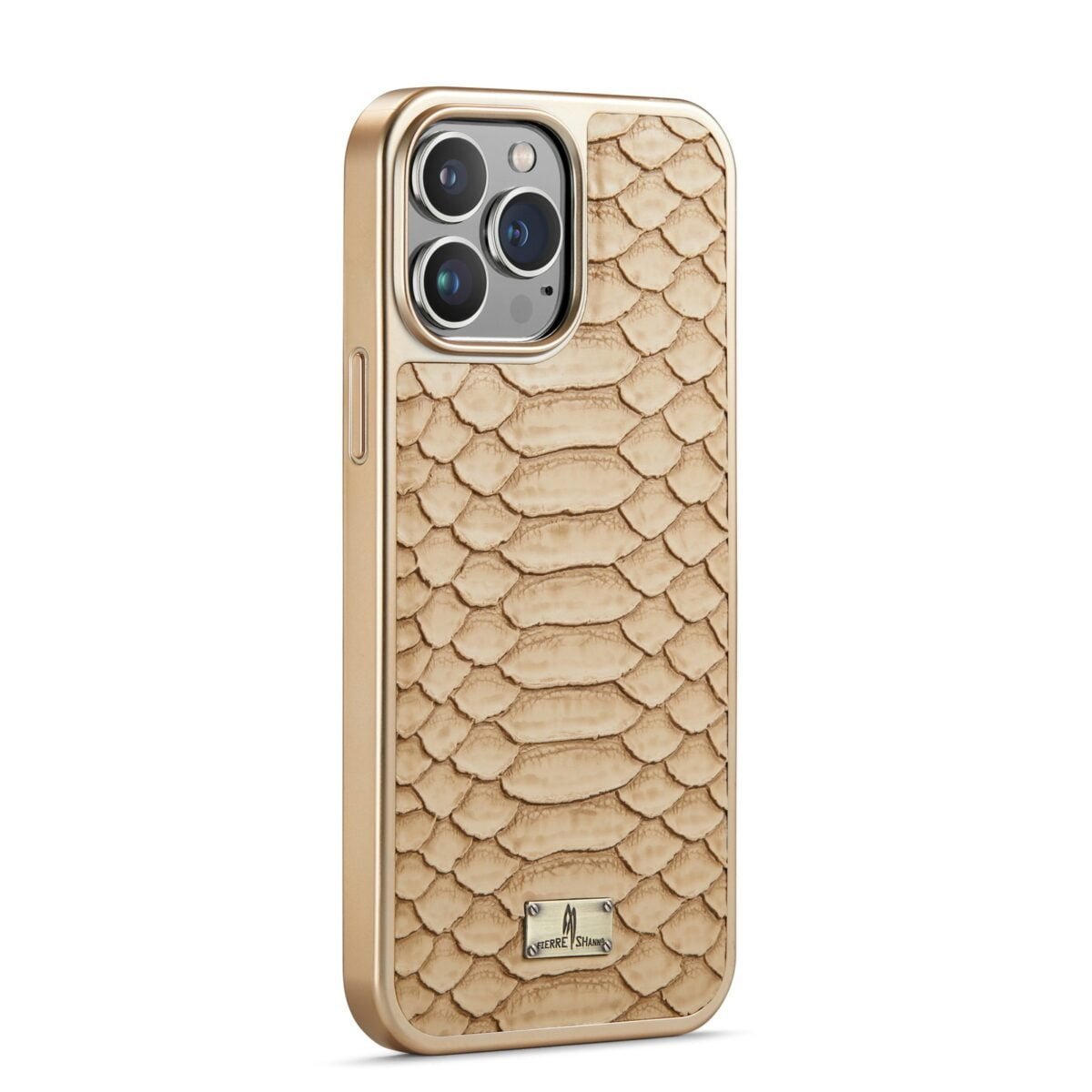 python electroplating phone case