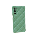silicone diamond phone case